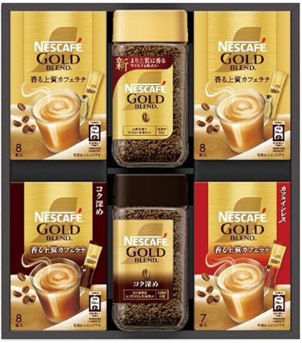 Amazon.co.jp: ネスカフェ ゴールドブレンド プレミアムスティック